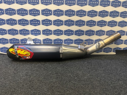 Fmf exhausts factory rct - fmf,