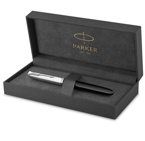 Parker fountain pen - parker, 51