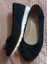 SoleFlex Womens Slip On Shoes