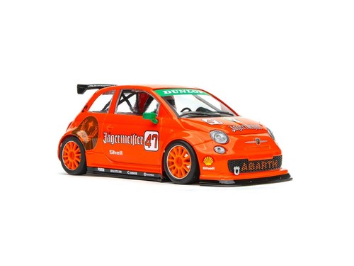 Nsr 0547sw abarth 500 - 0547sw,