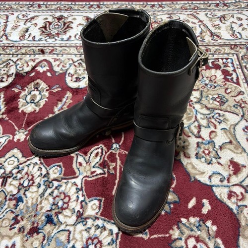 Used 90s red wing - used, engineer