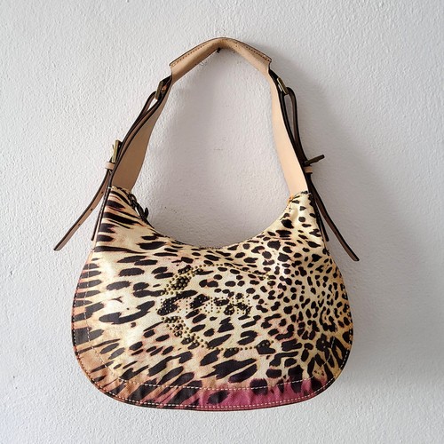 Roberto cavalli vintage y2k - roberto,