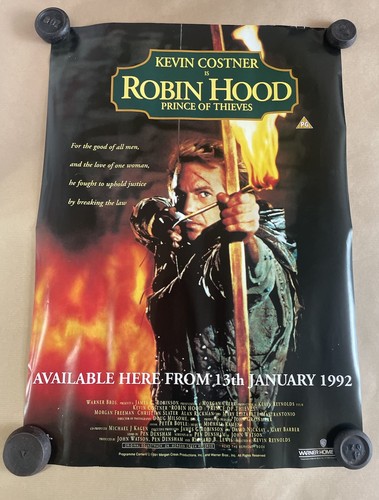 Vintage robin hood prince - hood,