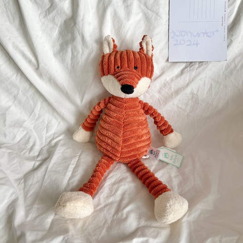 Jellycat baby cordy roy - baby,