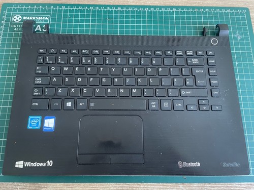 Toshiba satellite c40 - satellite, 10q
