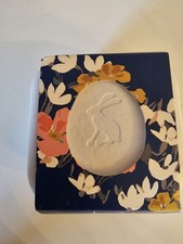 Joules 'Colour On Cloudy Days' Set of 4 Bath Fizzers in Egg Box Gift Set