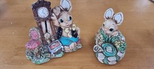 Mereside woodlander stoneware