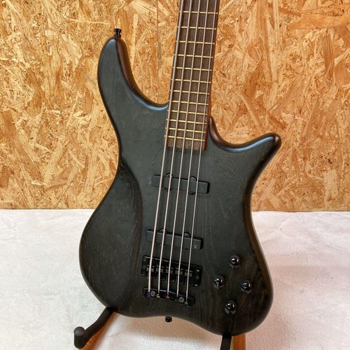 Warwick katana string bass - warwick,