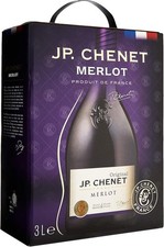 JP Chenet Merlot French Red