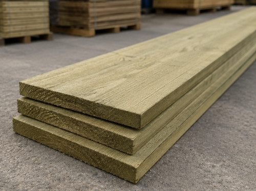 2x1 treated timber - 2x1,