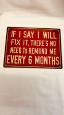 Man Cave  Funny wooden Sign