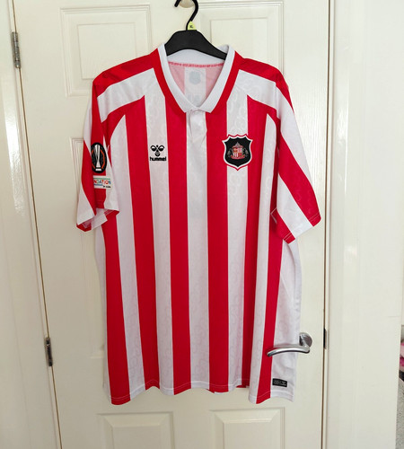 Sunderland afc 2026 hummel - sunderland, 2026/27