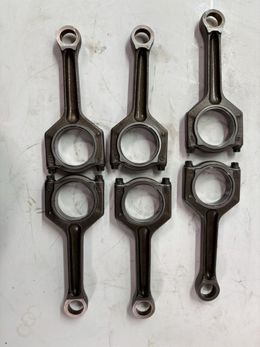 Connecting rod 7624615 - 6x,