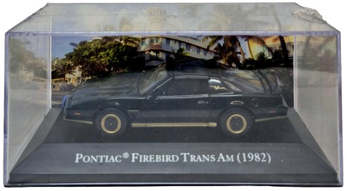 Pontiac firebird trans - firebird, am