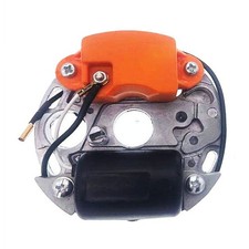Electronic Ignition Coil Assmebly For Stihl MS070 090 090G Chainsaw Part