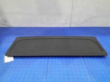 12-18 Audi A7 S7 Rear Parcel