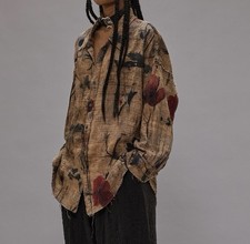 NWT～R13 Reversible Drop Neck