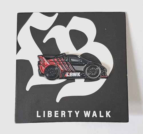 Leen customs libertywalk - leen,