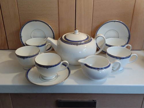Wedgwood bone china - wedgwood,