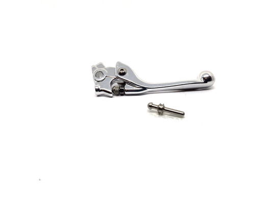 Front brake lever kawasaki - lever, kx