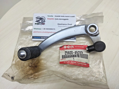 25600 45c03 originale suzuki - 25600-45c03,