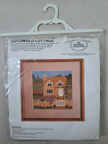 Cotswold cottage the coleshill - the,