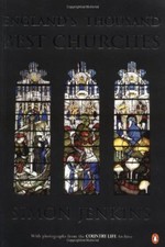 England's Thousand Best