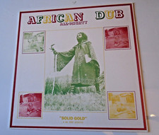 AFRICAN DUB ALL MIGHTY (Joe
