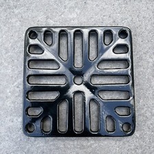 Gully Grid Grate 5 Inch Square