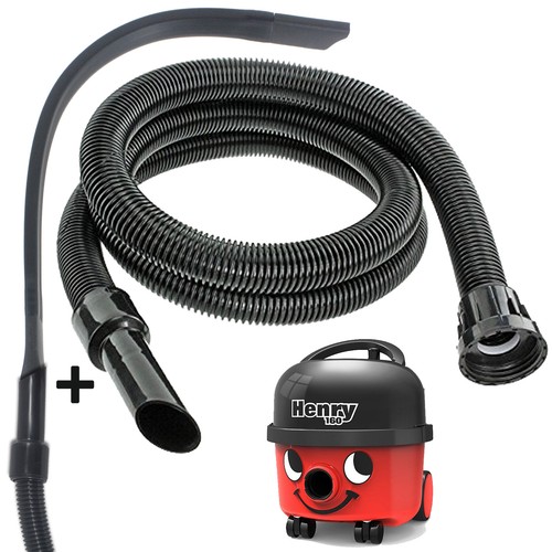 Hose flexible crevice - 2.5m, +