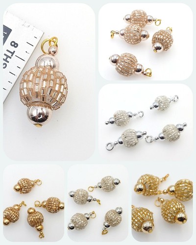 Pack indian tassel - pack, cut