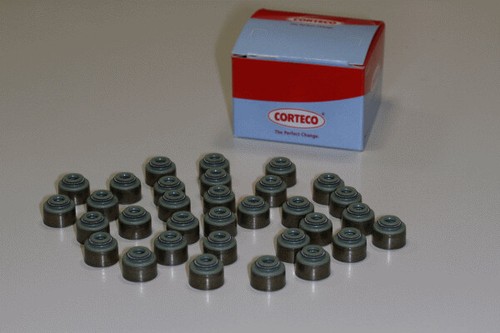 Seal set valve stem - set,,