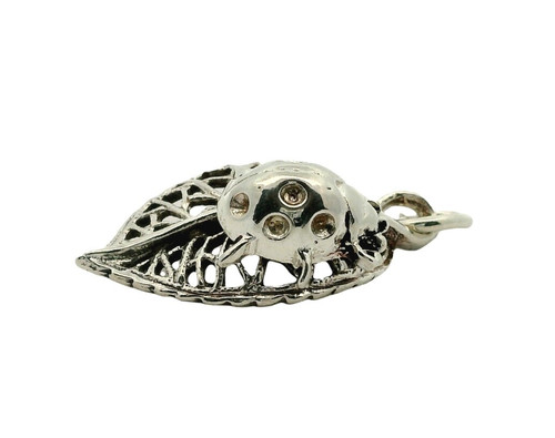 Nuvo vintage sterling silver - sterling,
