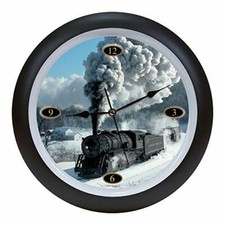 Locomotive Legends Steam