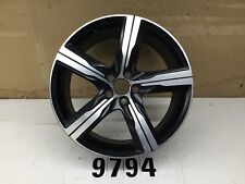 GENUINE VOLVO V90 / S90 19"