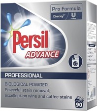 Persil Advance Pro-Formula