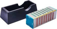 4-Sided Diamond Sharpening