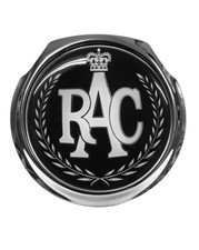 Rac black wreath classic - rac,