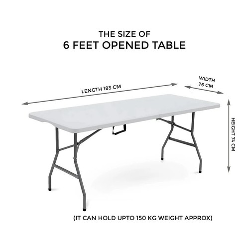 Multi purpose foldable table - multi-purpose,