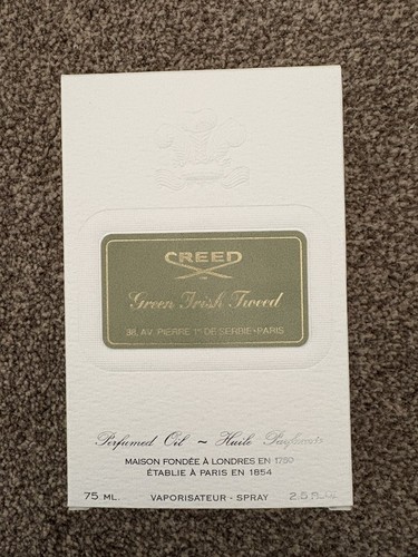 Creed green irish tweed - green,