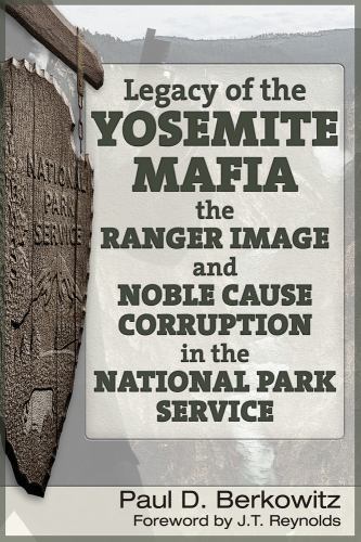 Legacy the yosemite - the, mafia