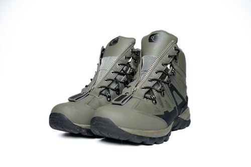 Ridgemonkey boots apearel - ridgemonkey,
