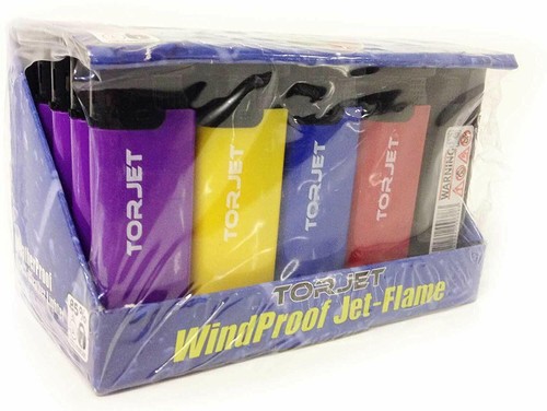 Pack refillable pilot - 25,