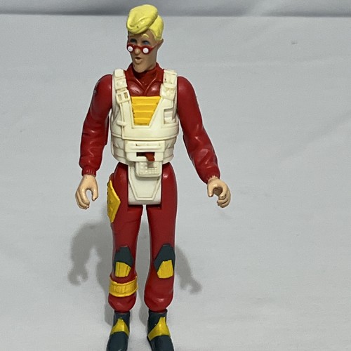 Vintage the real ghostbusters - vintage,
