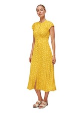 Whistles Isla Dandelion Dress