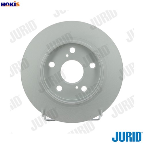 Brake disc 562599jc - brake,