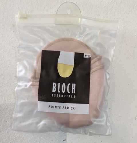 Bloch pointe shoe - shoe, toe