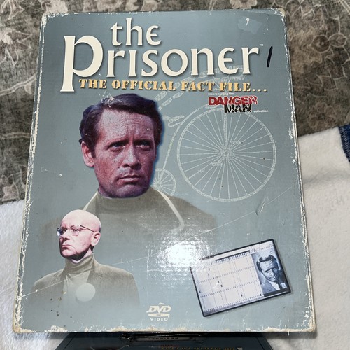 The prisoner official - official, fact