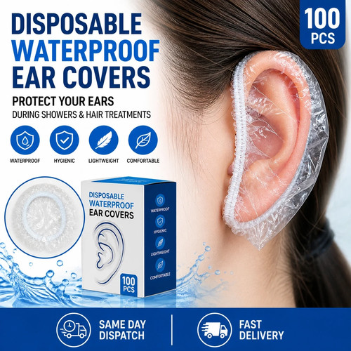 100pcs disposable waterproof - disposable,