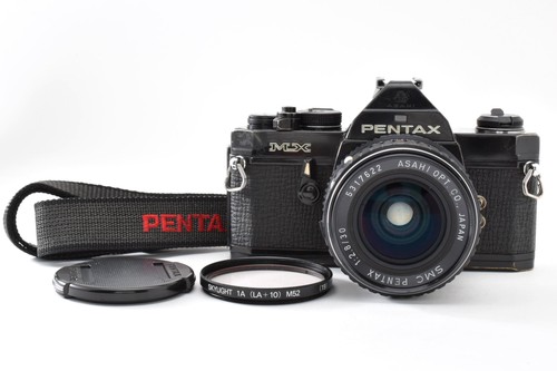 Tested almost mint pentax - [tested, mint]